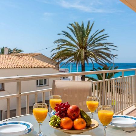 קלפה Apartamento Arenal 7 - Plusholidays מראה חיצוני תמונה