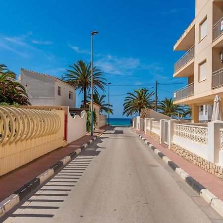 קלפה Apartamento Arenal 7 - Plusholidays מראה חיצוני תמונה
