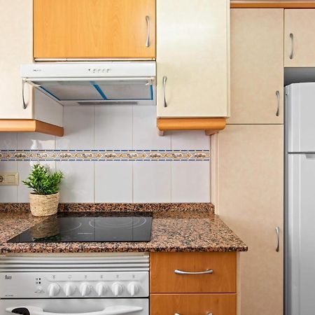 קלפה Apartamento Arenal 7 - Plusholidays מראה חיצוני תמונה