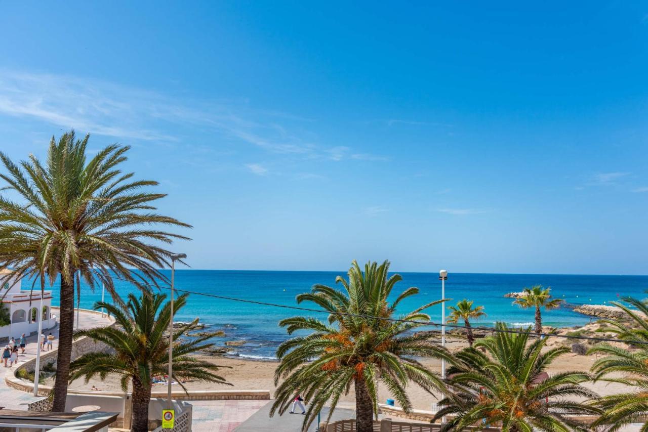 קלפה Apartamento Arenal 7 - Plusholidays מראה חיצוני תמונה