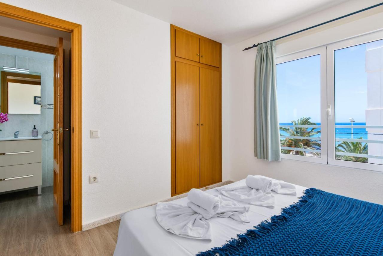 קלפה Apartamento Arenal 7 - Plusholidays מראה חיצוני תמונה
