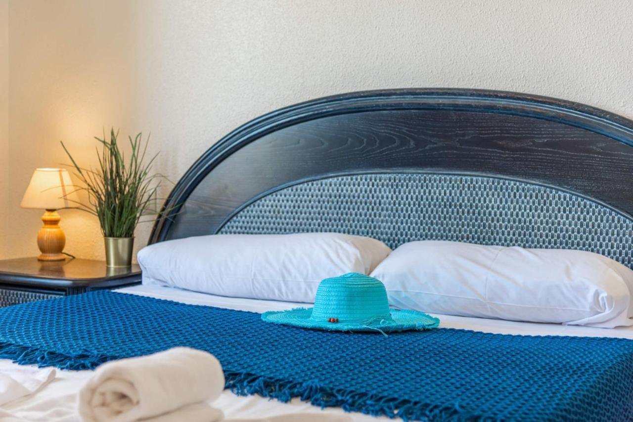 קלפה Apartamento Arenal 7 - Plusholidays מראה חיצוני תמונה