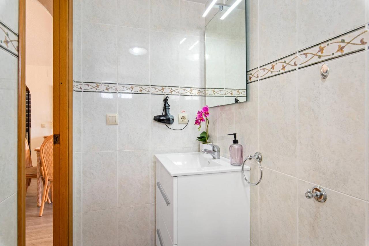 קלפה Apartamento Arenal 7 - Plusholidays מראה חיצוני תמונה
