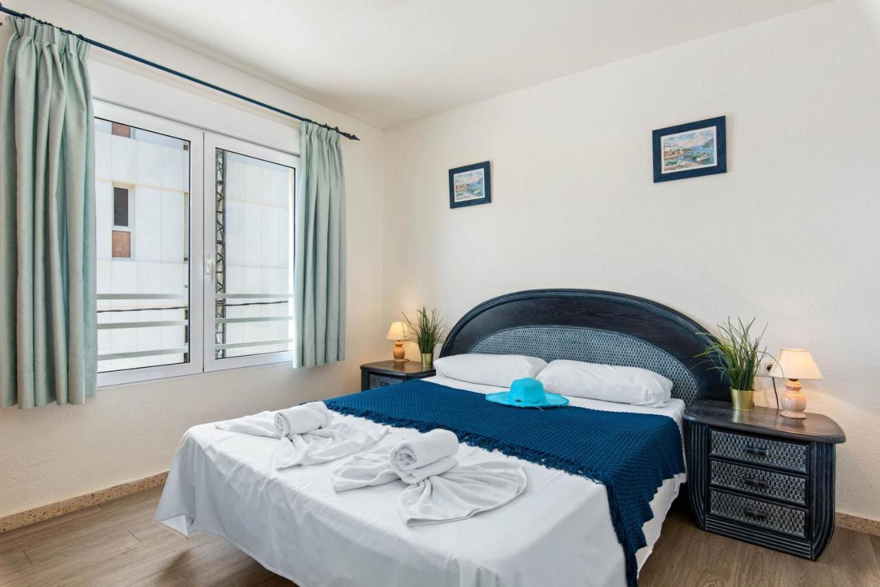 קלפה Apartamento Arenal 7 - Plusholidays מראה חיצוני תמונה